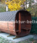 Quadro sauna 3 meter