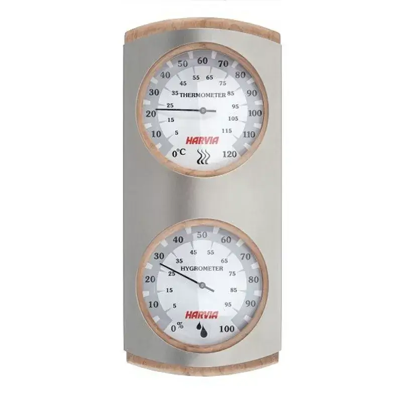 Harvia Hygro- Thermometer
